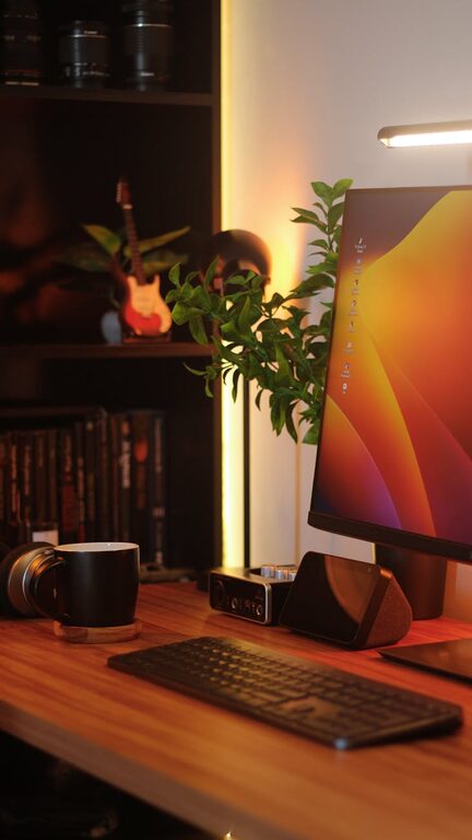 Tips for Creating a Productive Home Workspace That Boosts Focus and Comfort